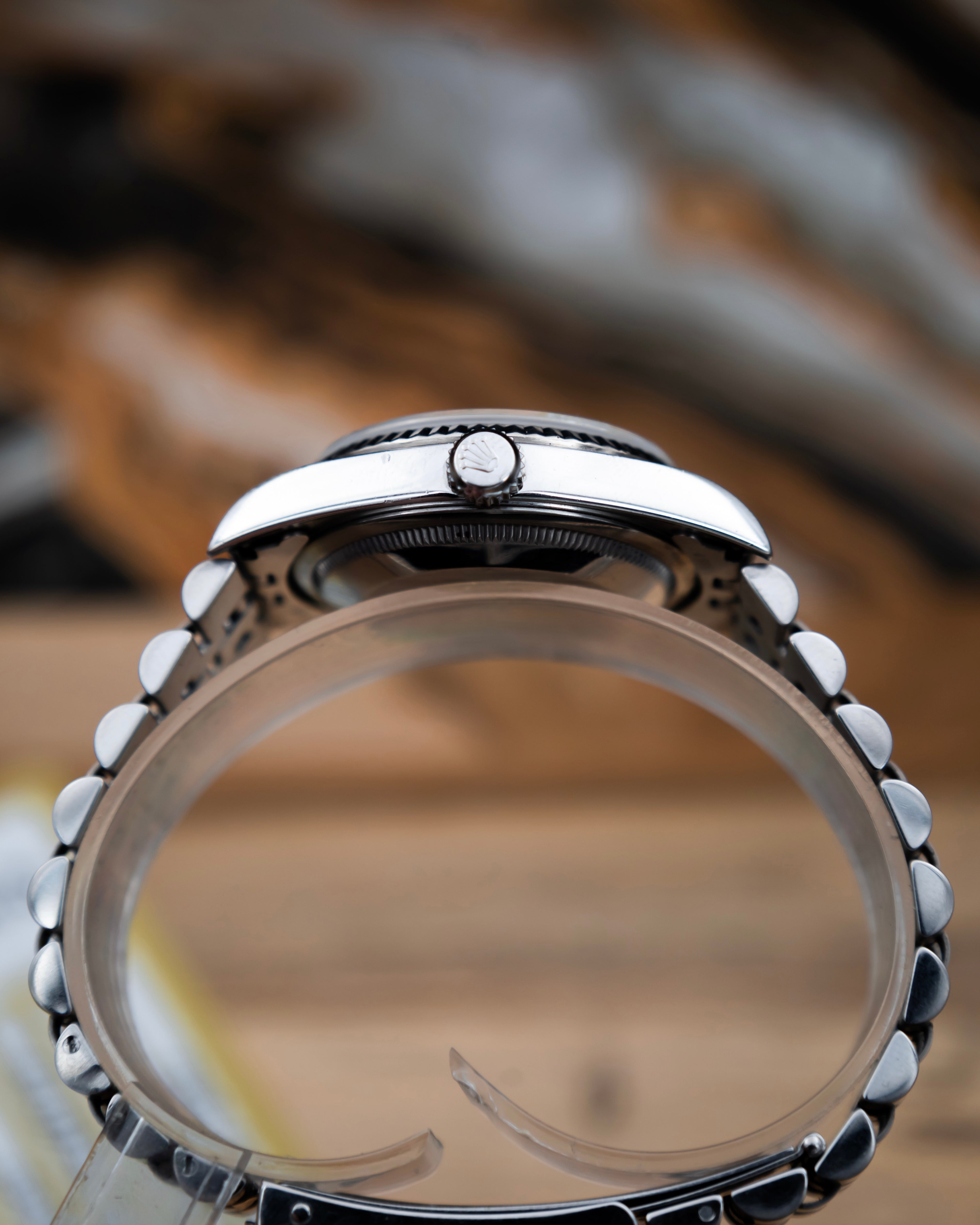 Rolex 16234 Oyster Perpetual Datejust - Roman dial