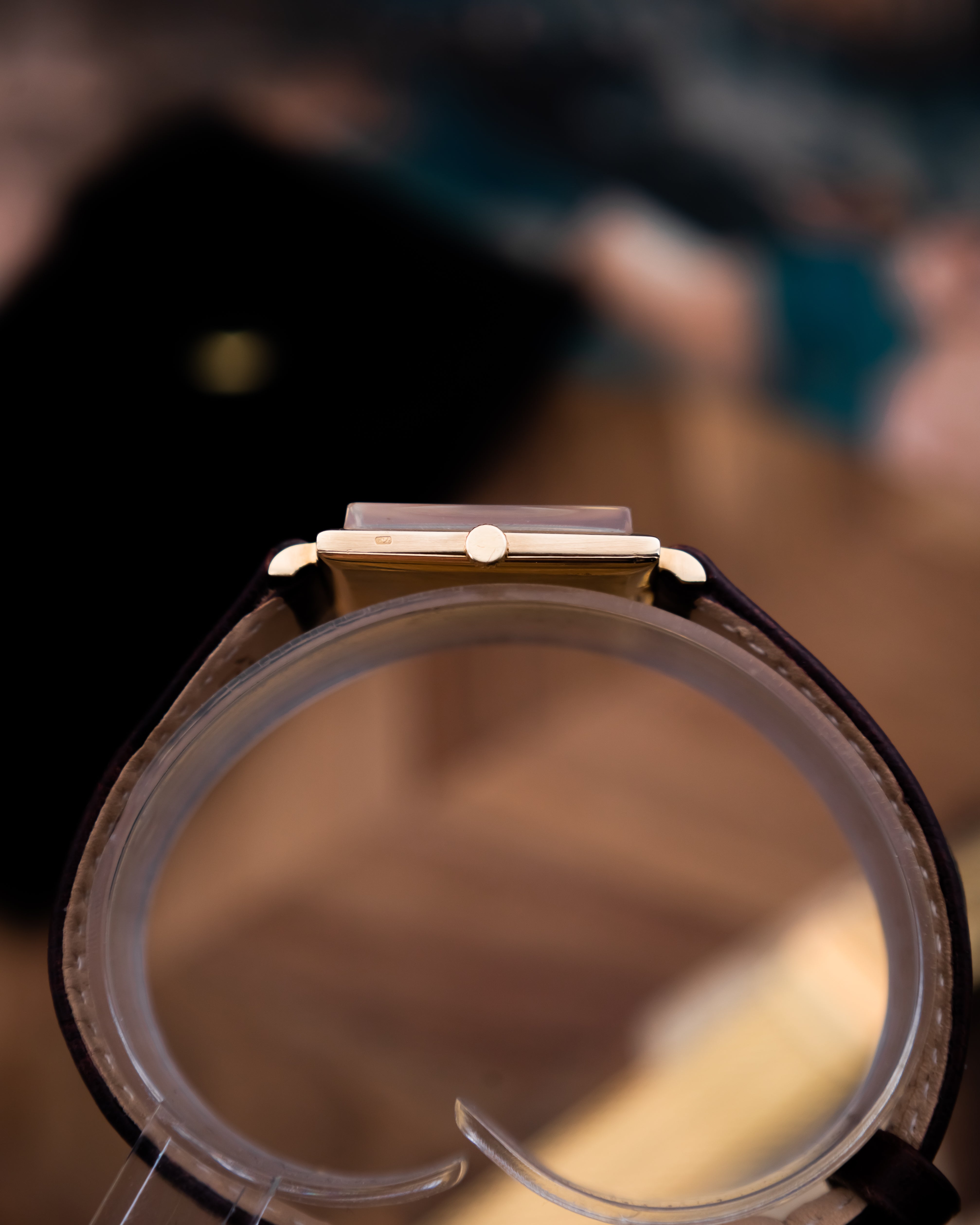 Audermars Piguet 7404 - gold dial