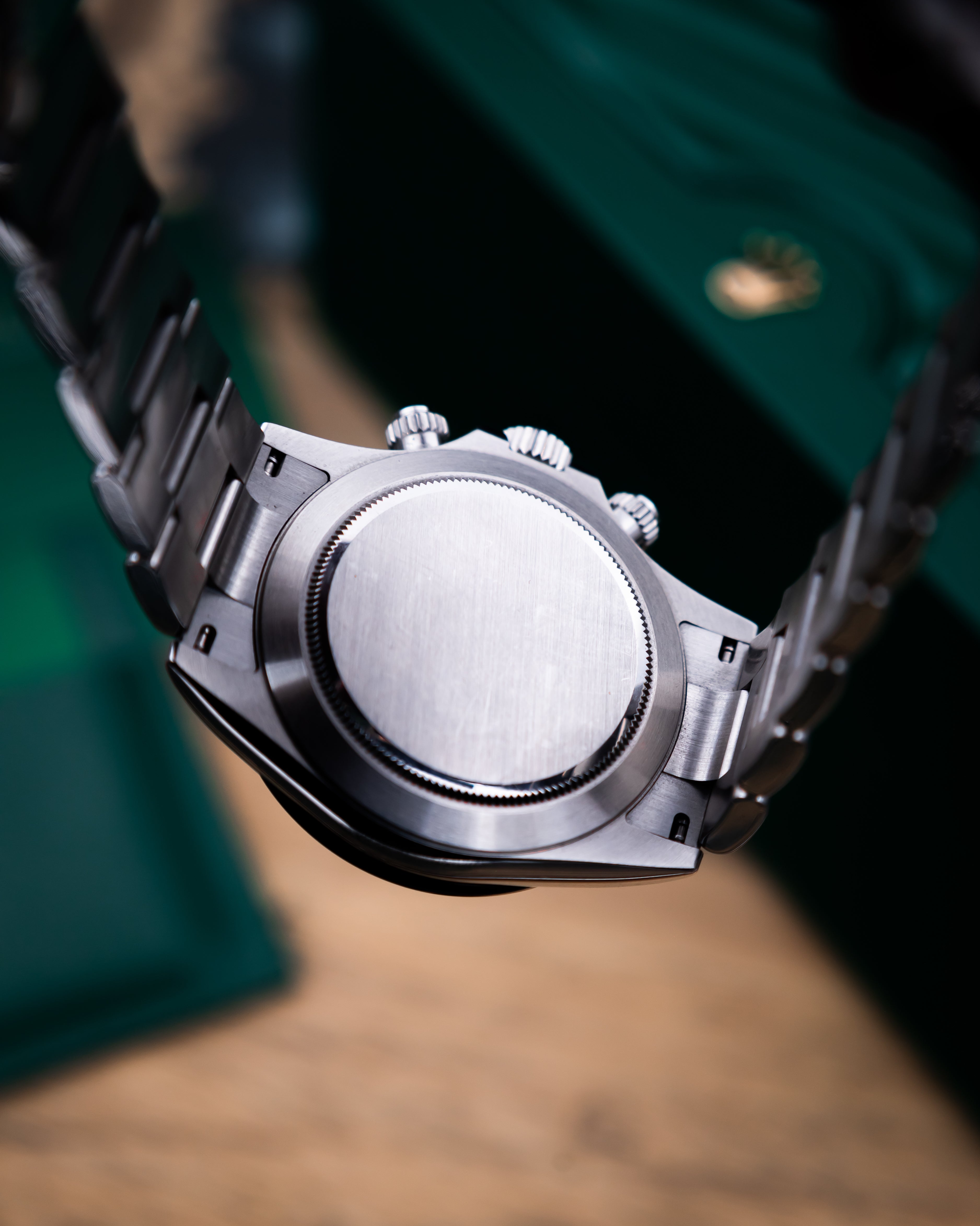Rolex 116500LN Daytona - Panda dial
