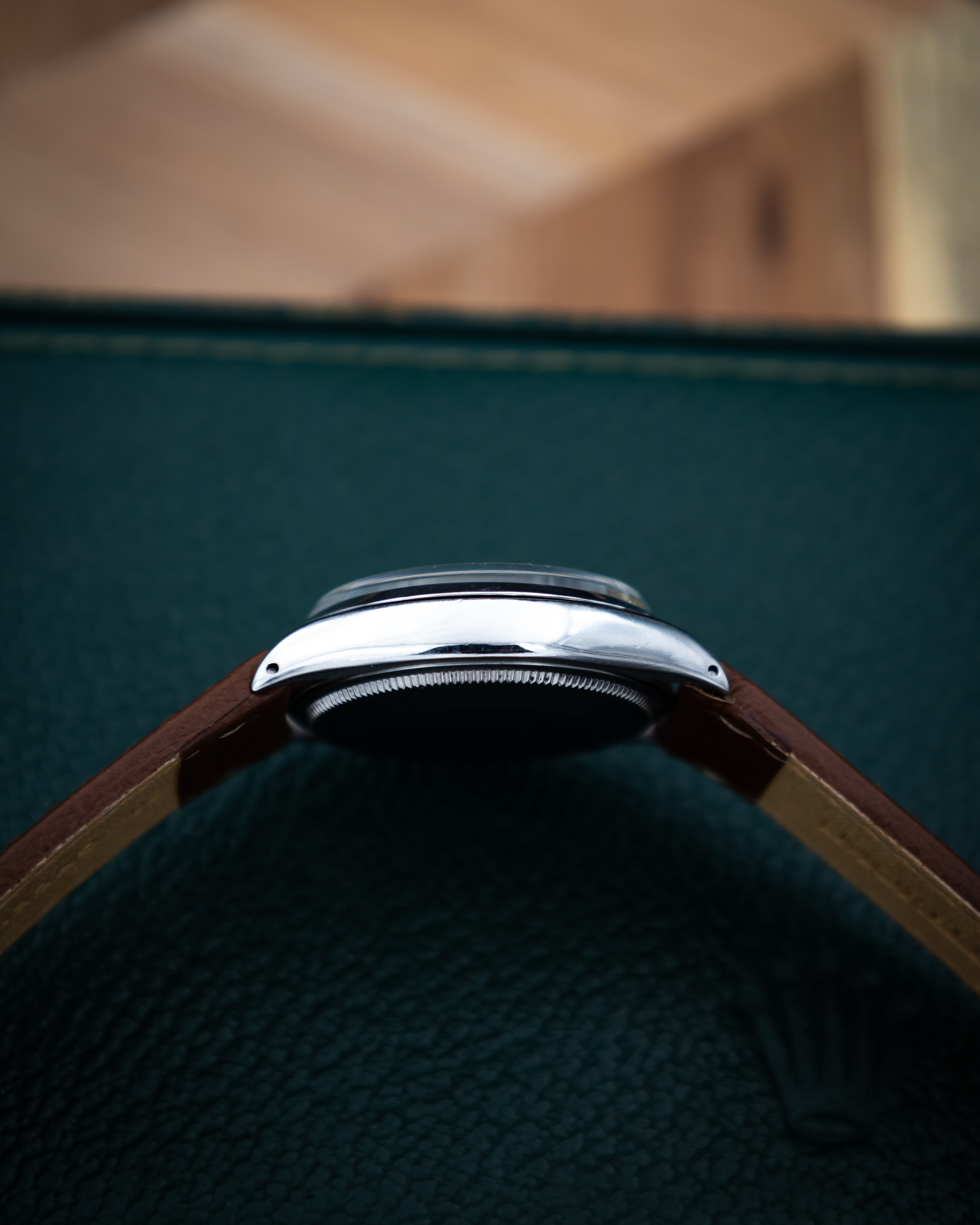 Rolex Air-king 5500