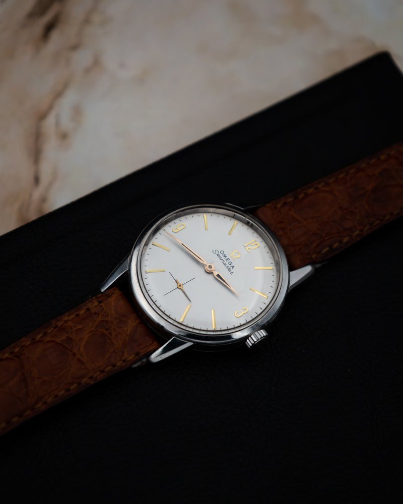 Omega Seamaster 14389-61-CSF