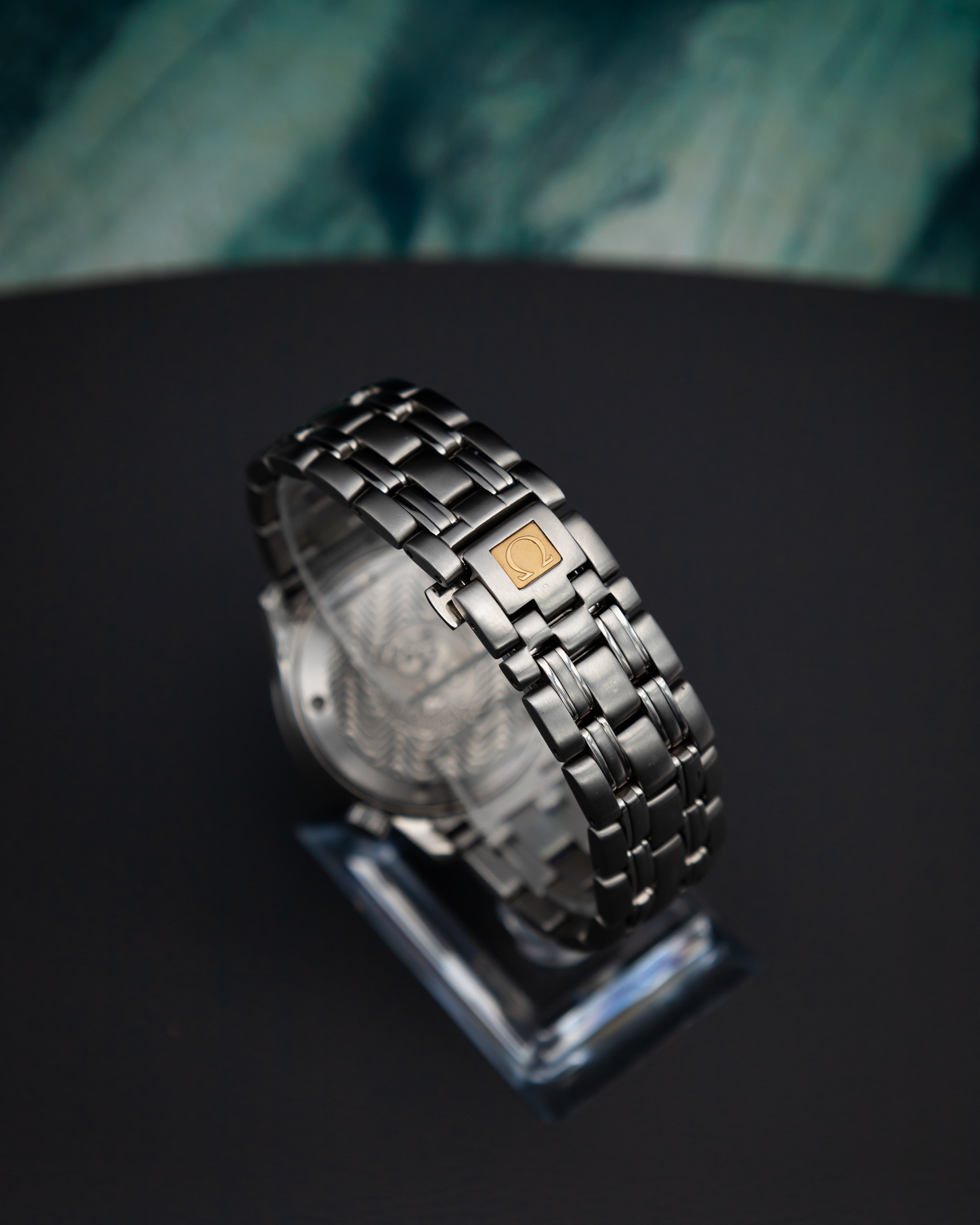 Omega Seamaster 300M 2551.80