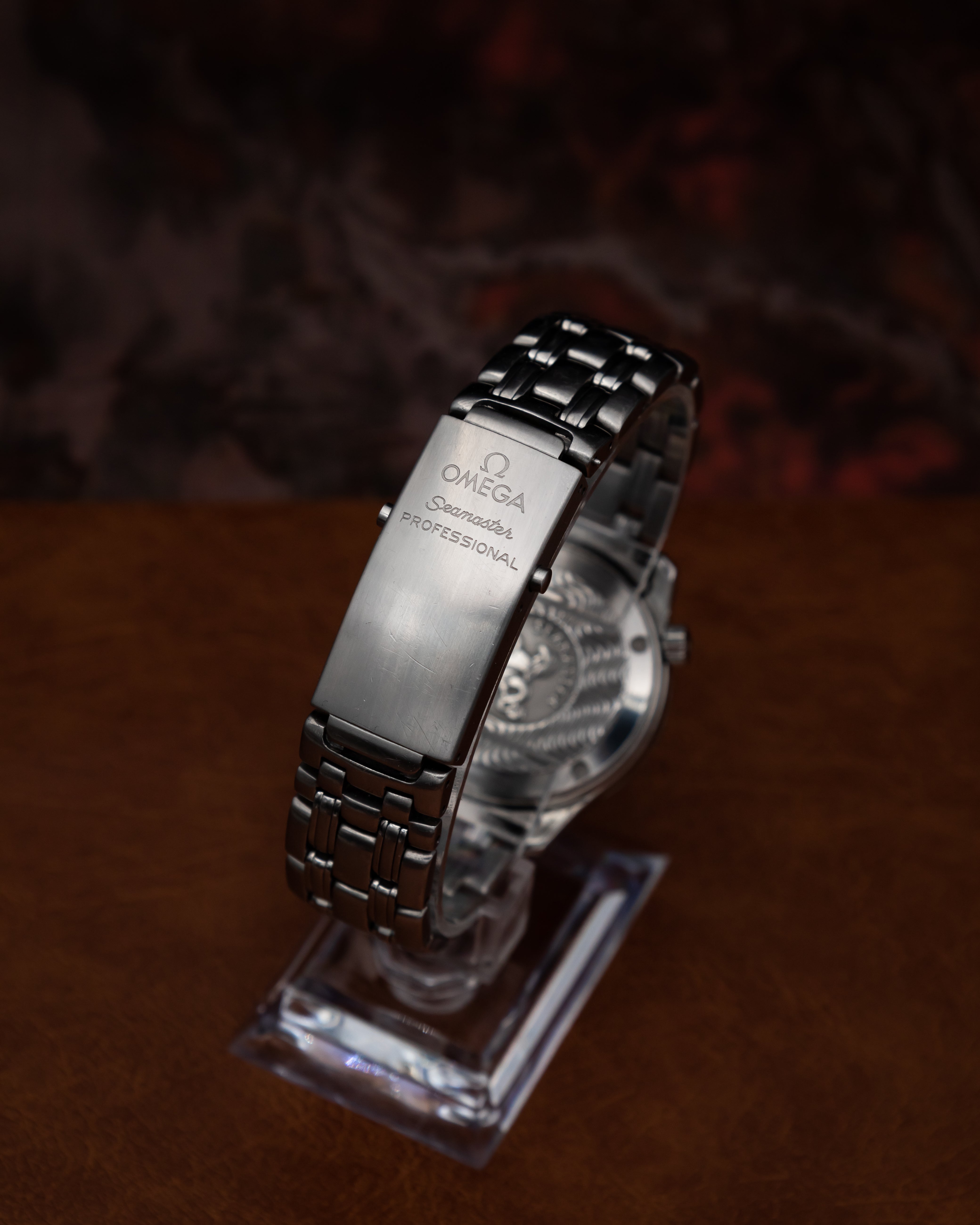 Omega Seamaster 300M 2551.80