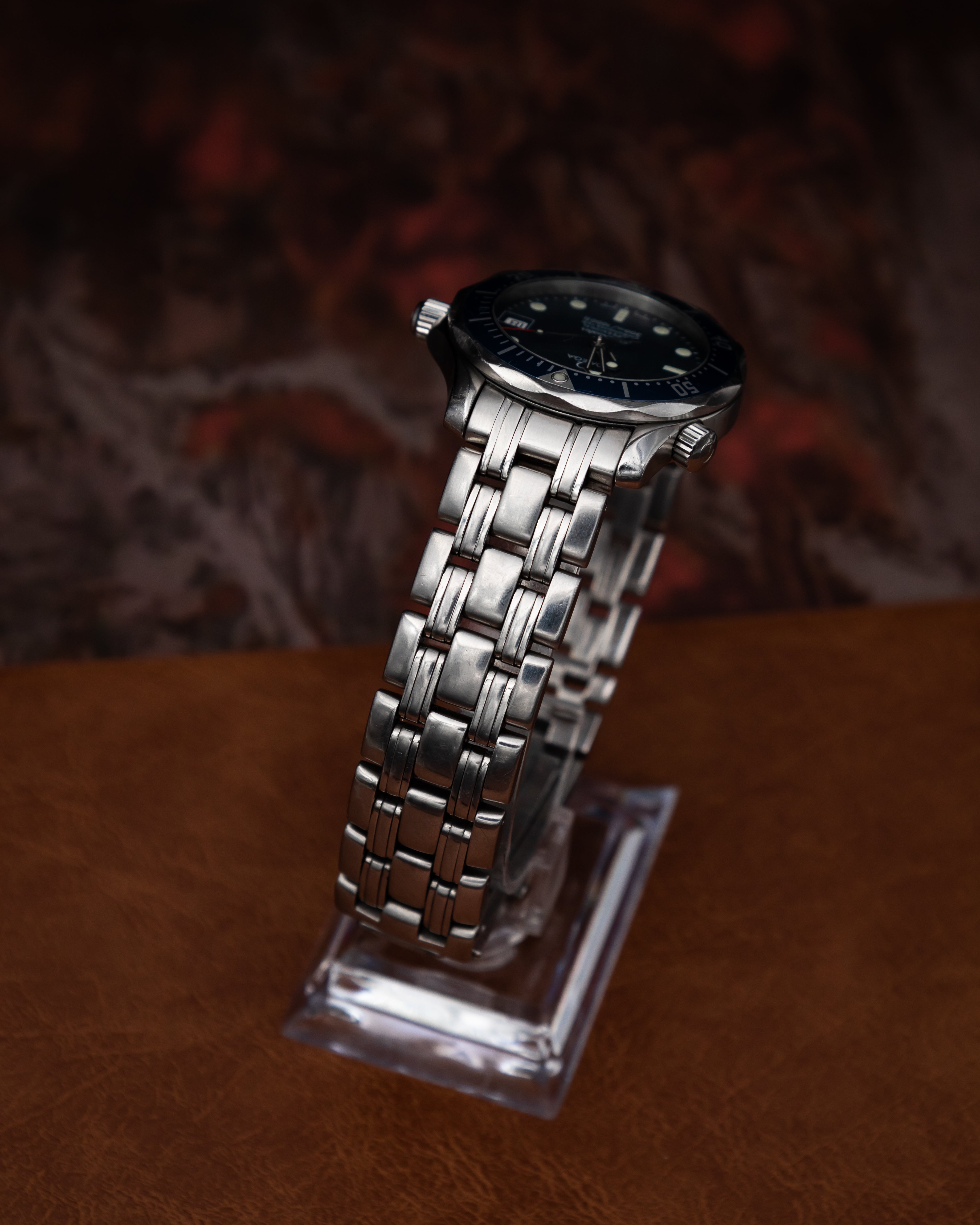 Omega Seamaster 300M 2551.80