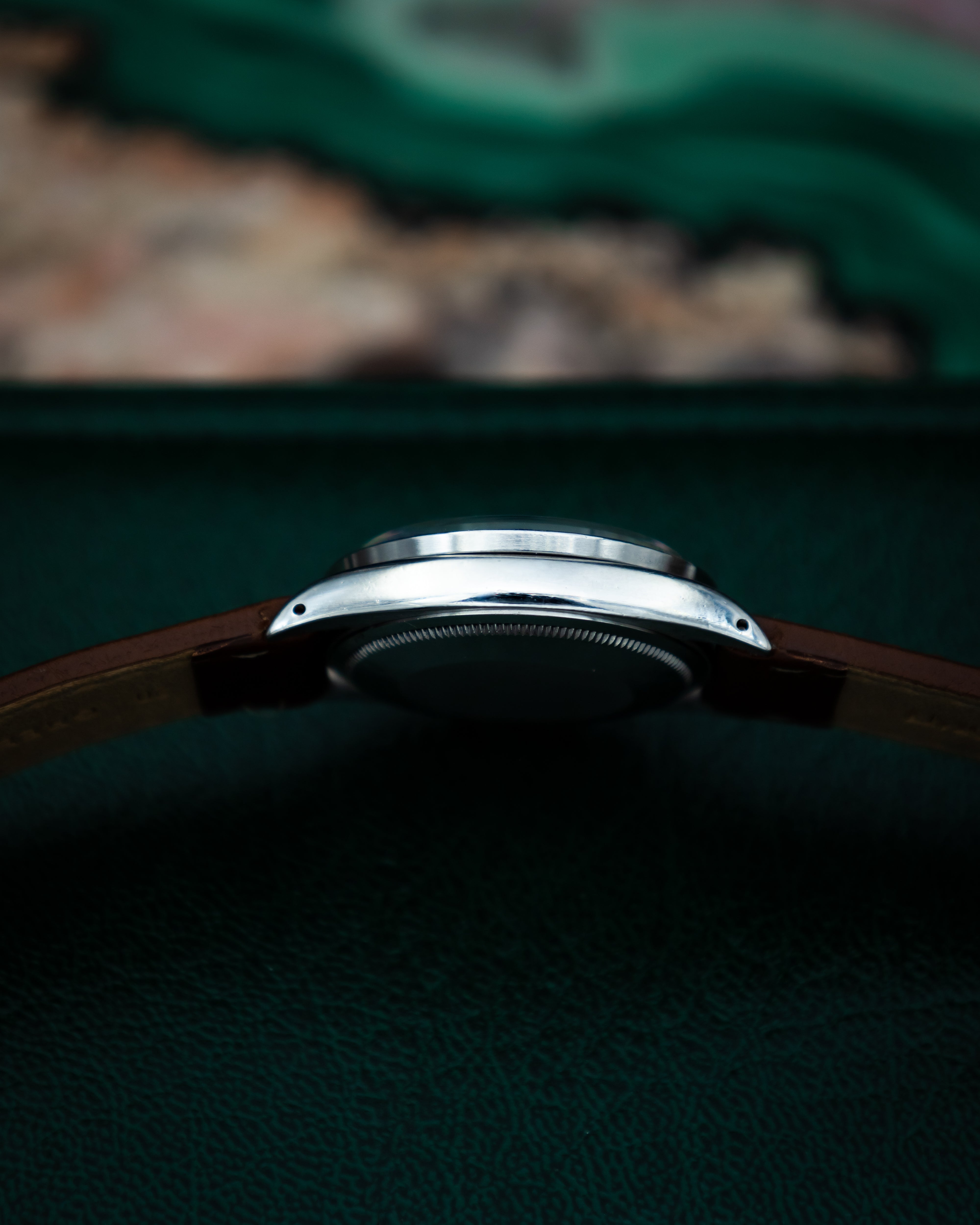 Rolex 1501 Oyster Perpetual