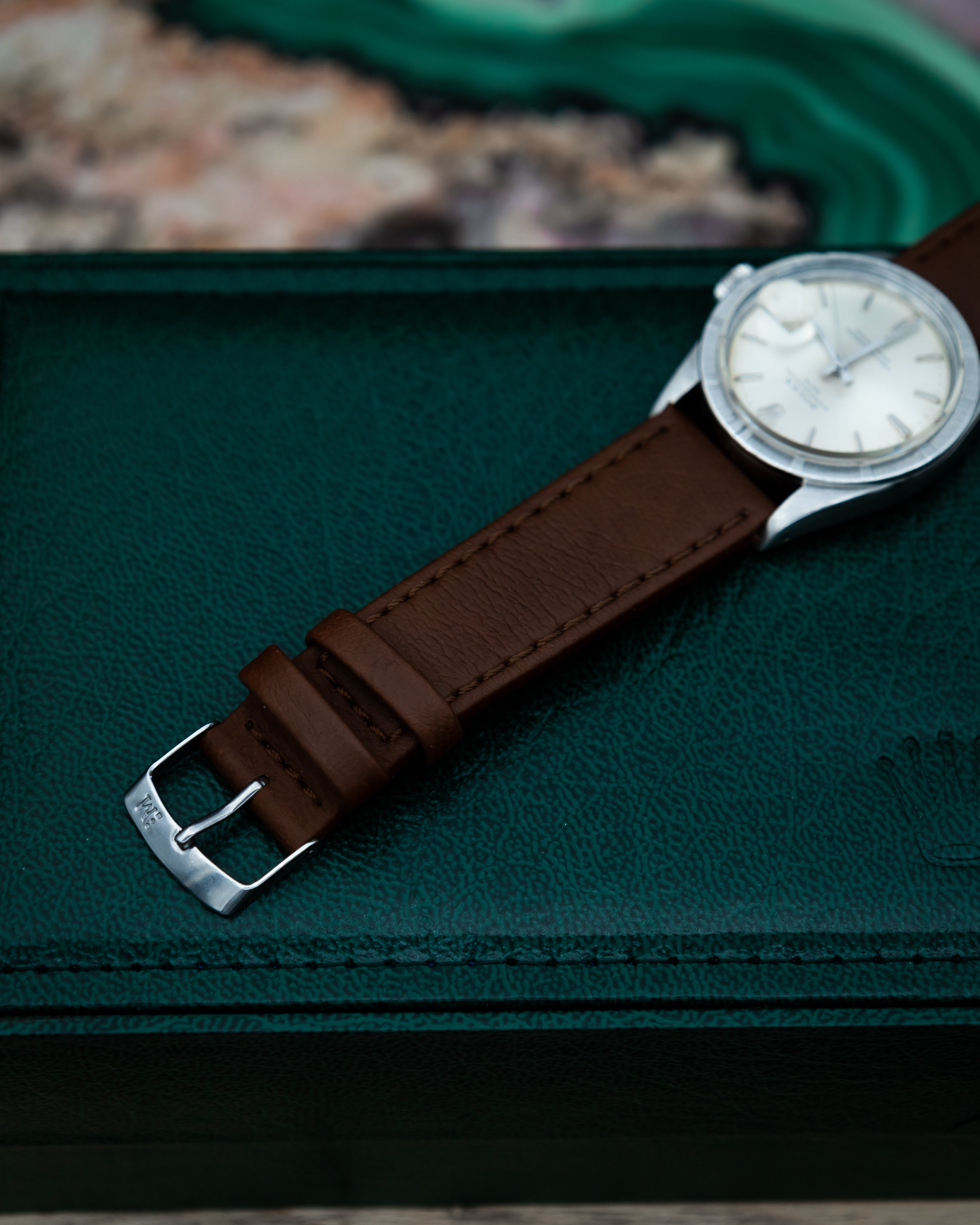 Rolex 1501 Oyster Perpetual